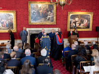 17-University of Salford Ceremony