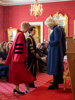 14-University of Nottingham Ceremony