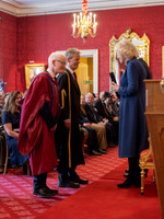 04-The Institute of Cancer Research, London Ceremony