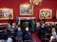 06-University of Leeds Ceremony