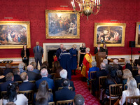 08-Liverpool John Moores University Ceremony