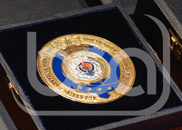 QEPE_Medal