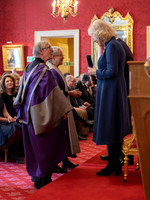 09-London Metropolitan University Ceremony