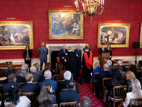 11-Newcastle University Ceremony