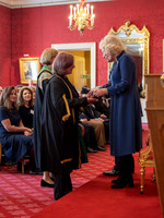 12-North Warwickshire and South Leicestershire College Ceremony