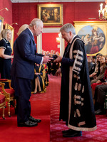 01-The University of Edinburgh Ceremony