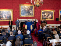 16-Royal College of Music Ceremony