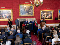 18-Scotland's Rural College (SRUC) Ceremony