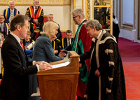 08-University of Glasgow Ceremony