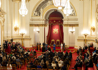 09-Hopwood Hall College & University Centre Ceremony