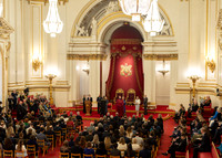 10-The Institute of Cancer Research, London Ceremony