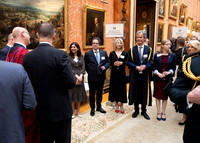10-The Institute of Cancer Research, London Reception