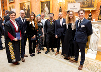 18-University of Oxford Reception
