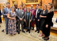 14-Liverpool School of Tropical Medicine Reception
